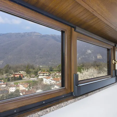 La Terrazza Di Elena 公寓 *