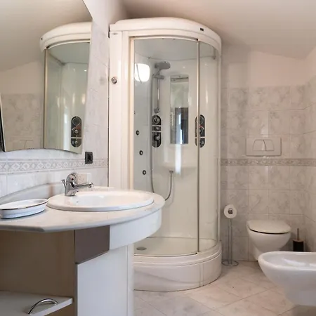 La Terrazza Di Elena *