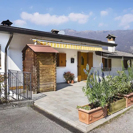 公寓 La Terrazza Di Elena Tarzo