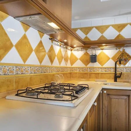 La Terrazza Di Elena *