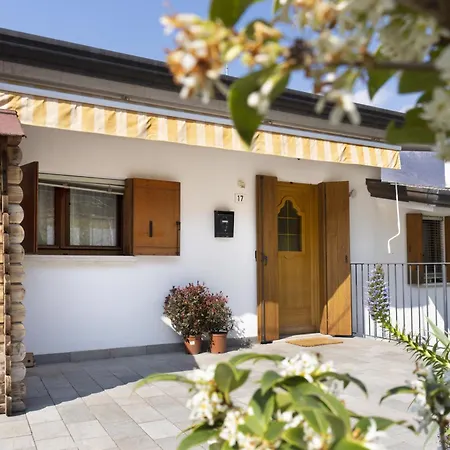 La Terrazza Di Elena Tarzo