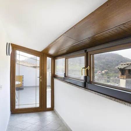 דירה La Terrazza Di Elena