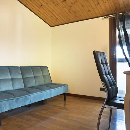 La Terrazza Di Elena * Tarzo