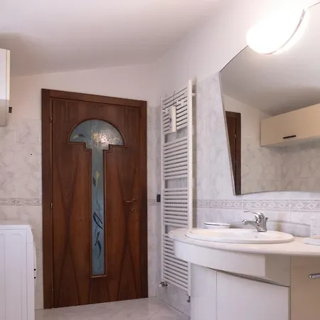 La Terrazza Di Elena * Tarzo