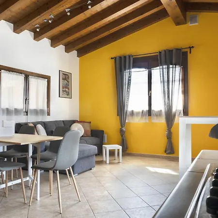 Apartmán La Terrazza Di Elena