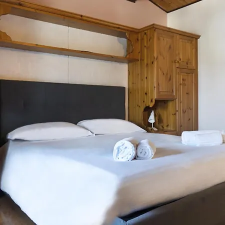 La Terrazza Di Elena Apartmán Tarzo