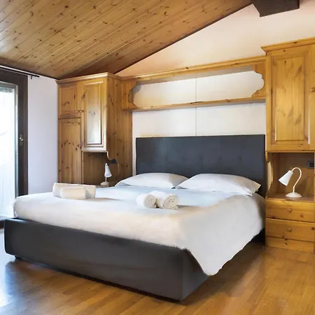 La Terrazza Di Elena * Tarzo