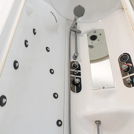 La Terrazza Di Elena *