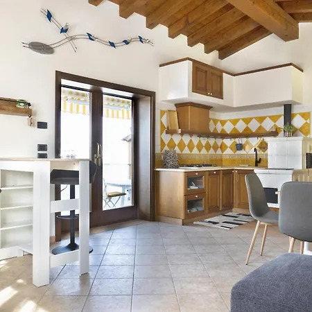 La Terrazza Di Elena * Tarzo