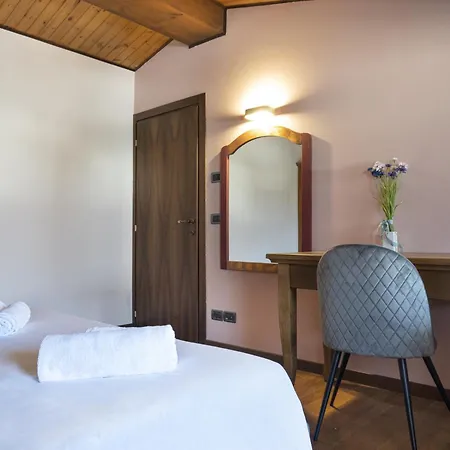 Apartmán La Terrazza Di Elena *